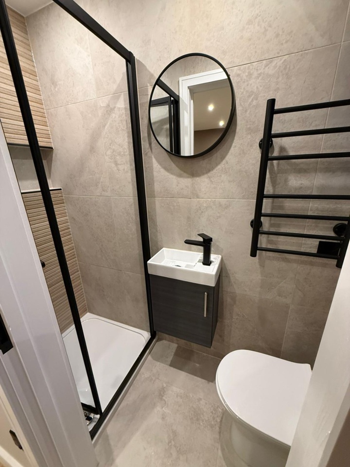 Additional image 16 of Studio Flat, Shakespeare Road, SE24, N1 7GU