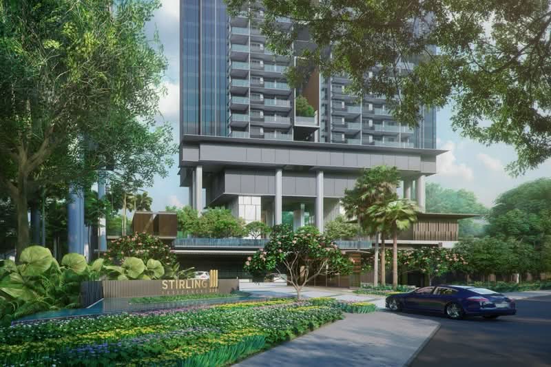 Additional image 13 of 25 Stirling Road