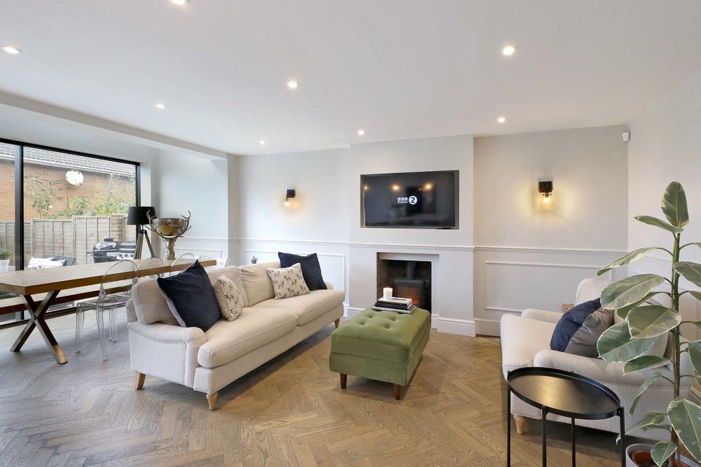 Additional image 4 of 4 bed detached house for saleCock Lane, Penn, Buckinghamshire HP10