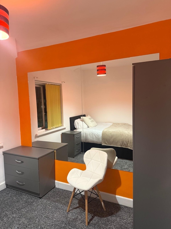 Additional image 7 of Room in a Shared House, Warwick Road, B27, N1 7GU