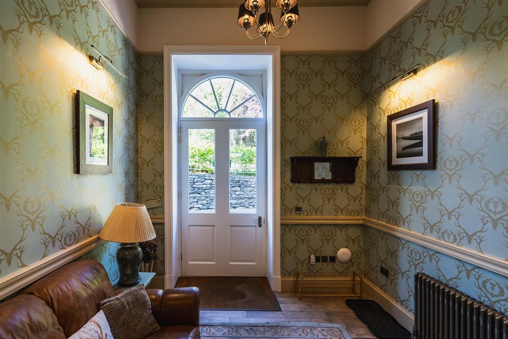 Additional image 6 of 4 bed link detached house for sale2 Wansfell Holme, Windermere LA23