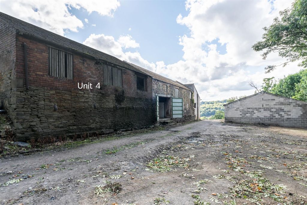 Additional image 6 of Land for salePlot 4 Plumbley Hall Farm, Plumbley Lane, Mosborough, Sheffield S20