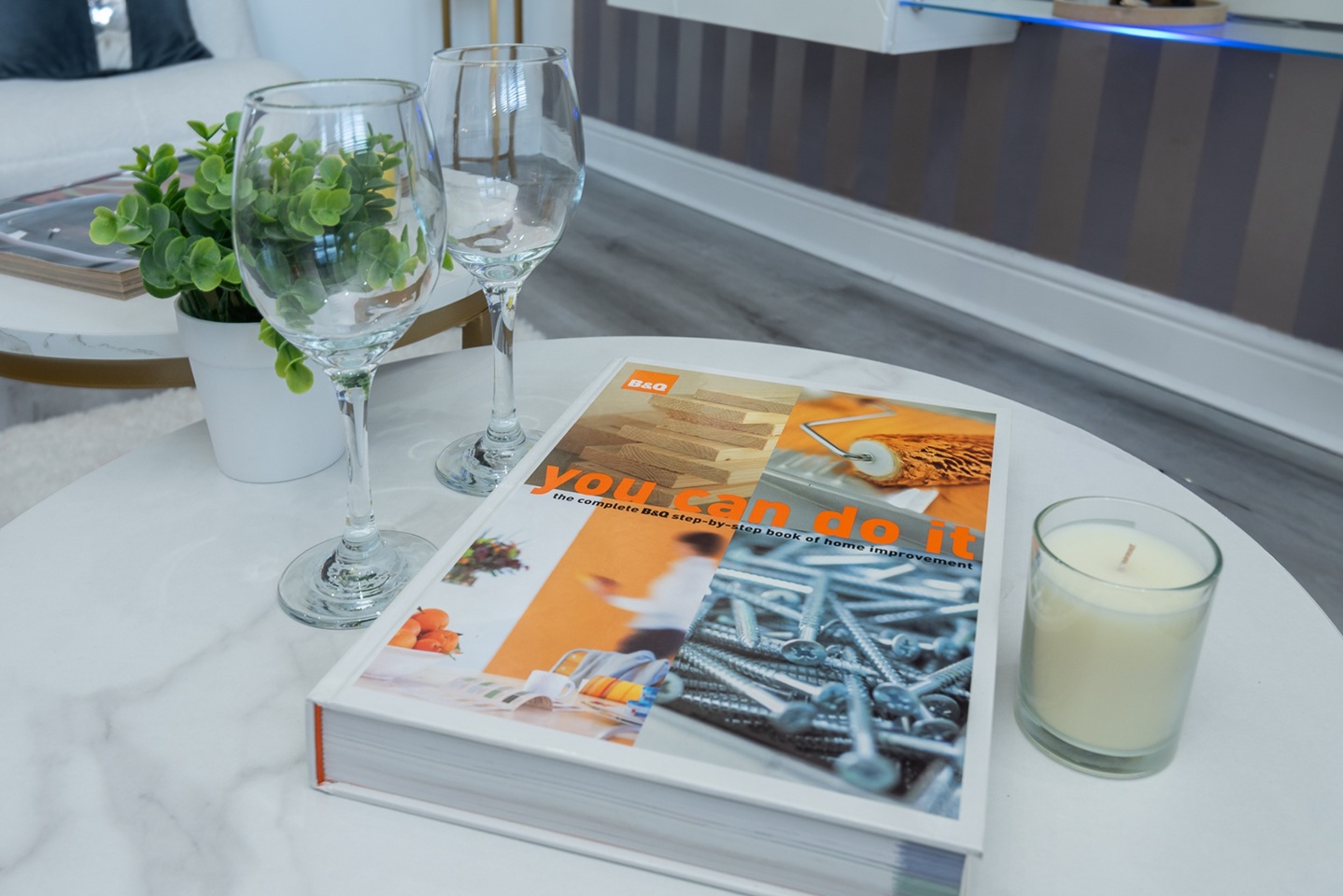 Additional image 17 of 2 Bed Flat, Kelly Avenue, SE15, N1 7GU