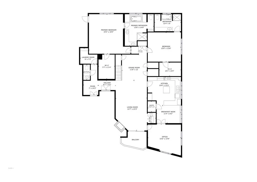 Additional image 20 of 1567 Westholme Ave Unit 4A, Los Angeles, CA 90024