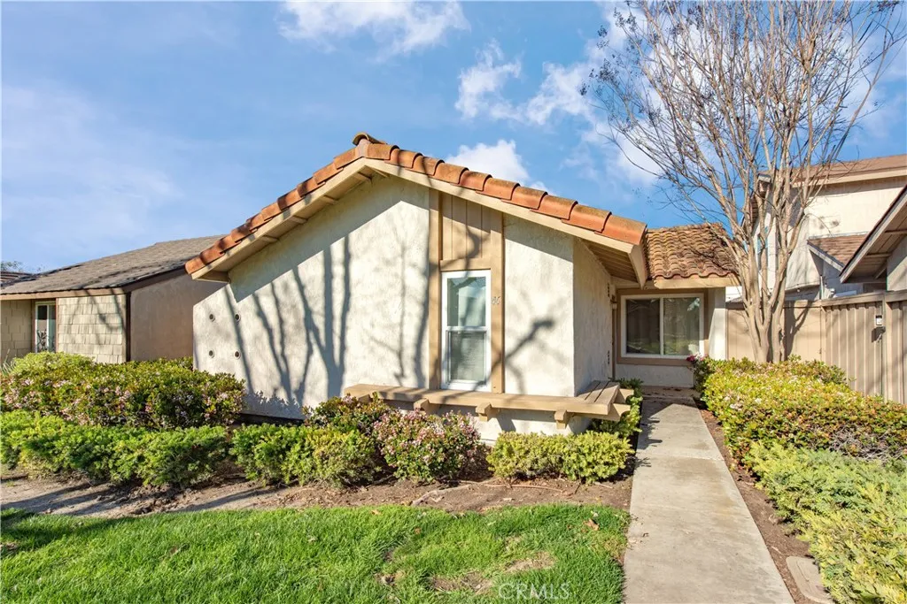46 Orchard, Irvine, CA 92618