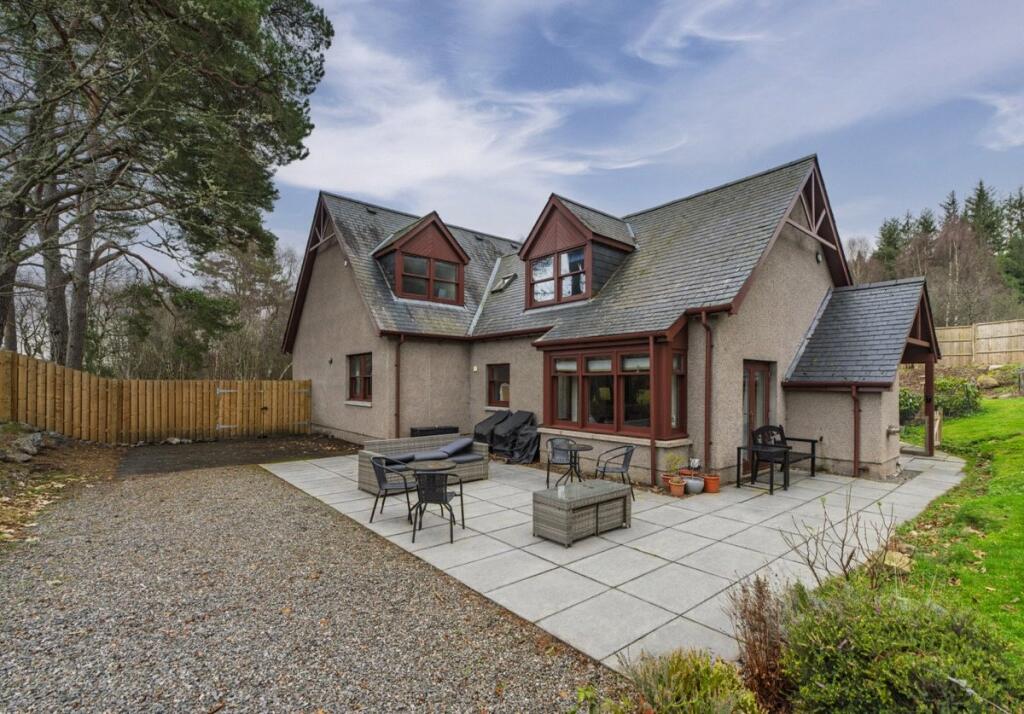 Additional image 12 of Tanglewood, North Trustach, Banchory, Aberdeenshire, AB31
