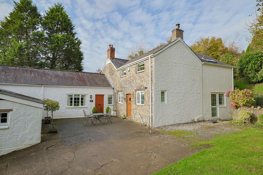 Additional image 2 of 5 bed detached house for saleOlchfa Lane, Sketty SA2
