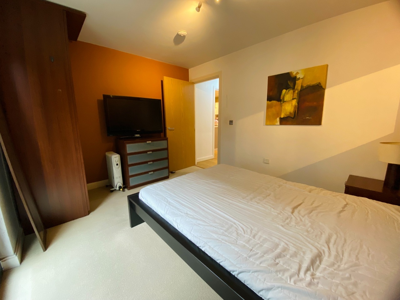 Additional image 9 of 1 Bed Flat, Southside, B5, N1 7GU