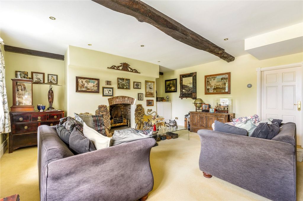 Additional image 6 of 5 bed detached house for saleWynnstay Hall Estate, Ruabon, Wrexham LL14