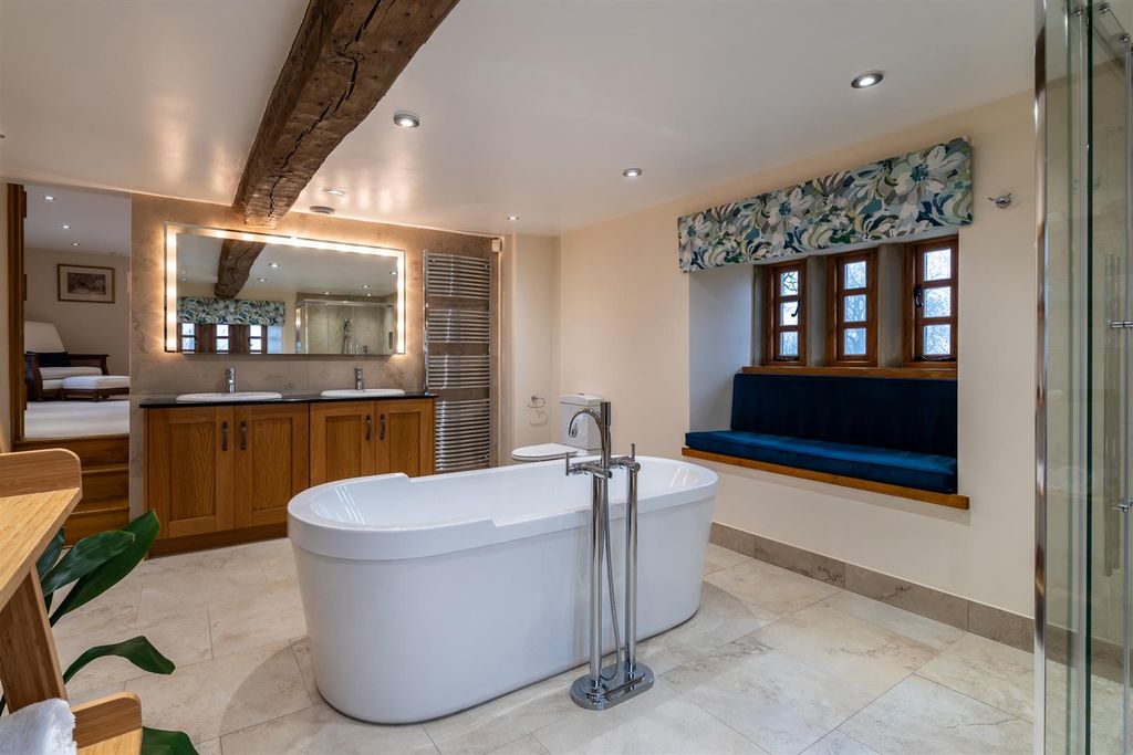 Additional image 31 of 5 bed semi-detached house for saleSloade Lane, Ridgeway, Sheffield S12