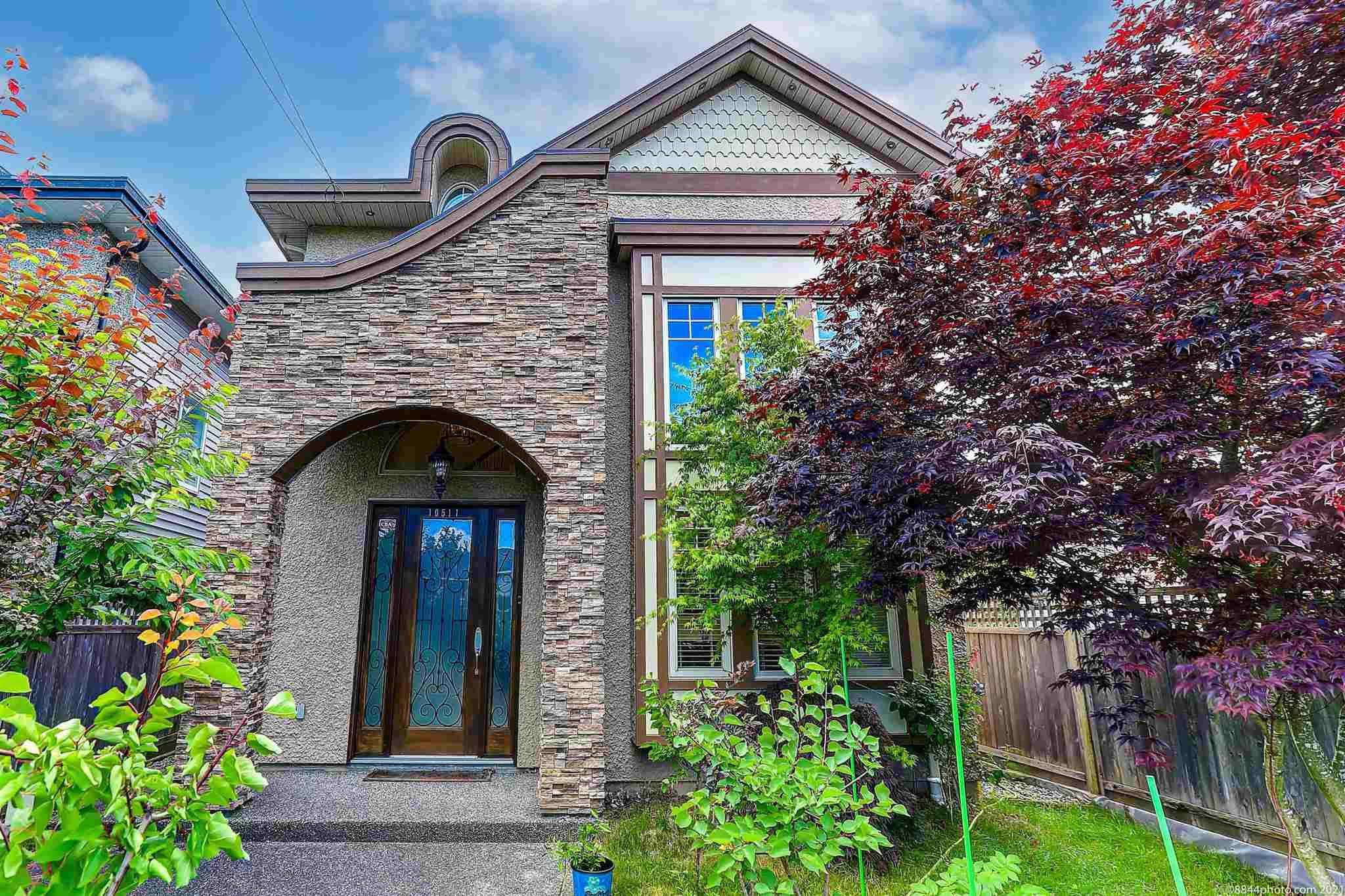 10511 No. 1 Road, Richmond, BC, V7E 1S3