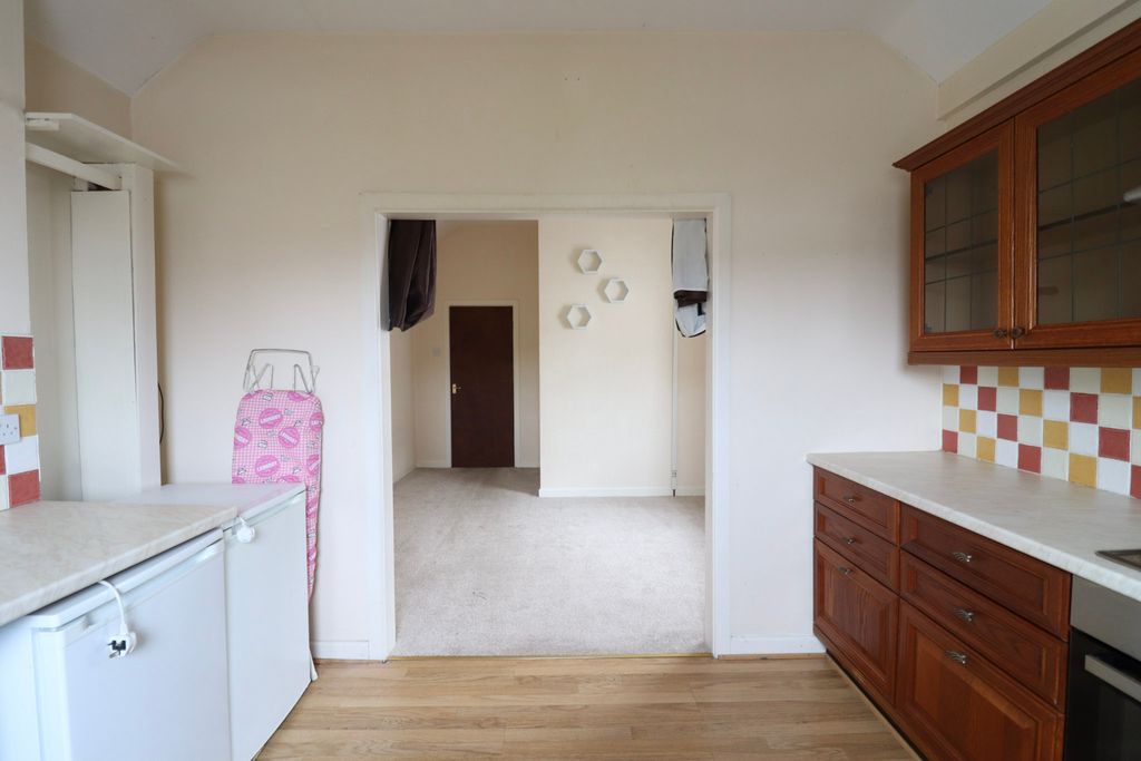 Additional image 4 of 1 bed flat for sale186A King Street, Castle Douglas DG7
