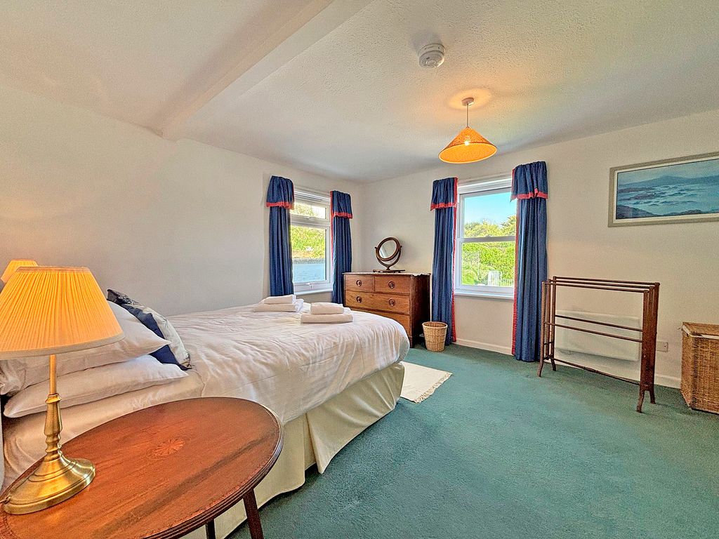 Additional image 8 of 5 bed flat for saleHelford Passage, Nr. Falmouth, Cornwall TR11