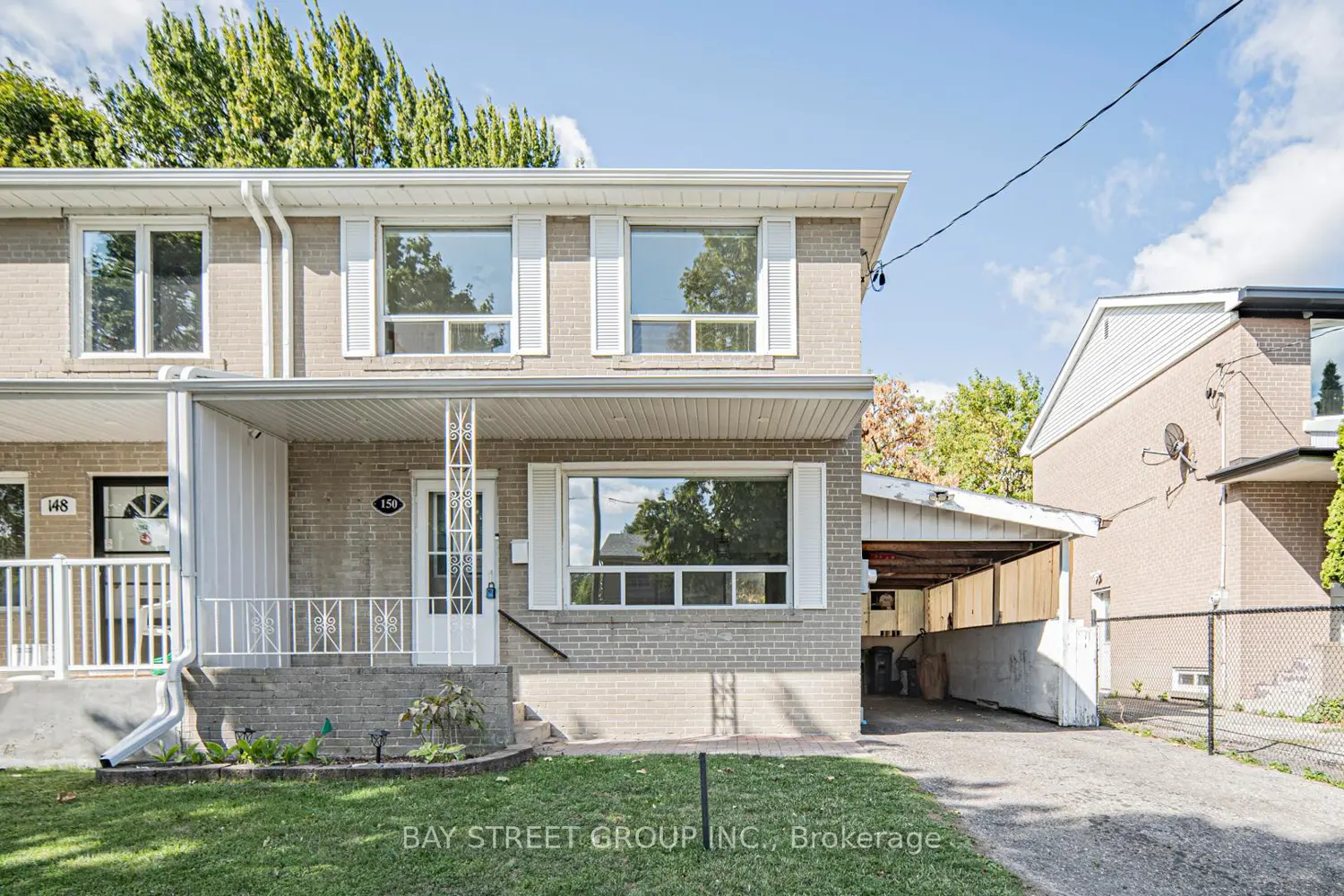 Additional image 3 of 150 Vauxhall Drive, Toronto