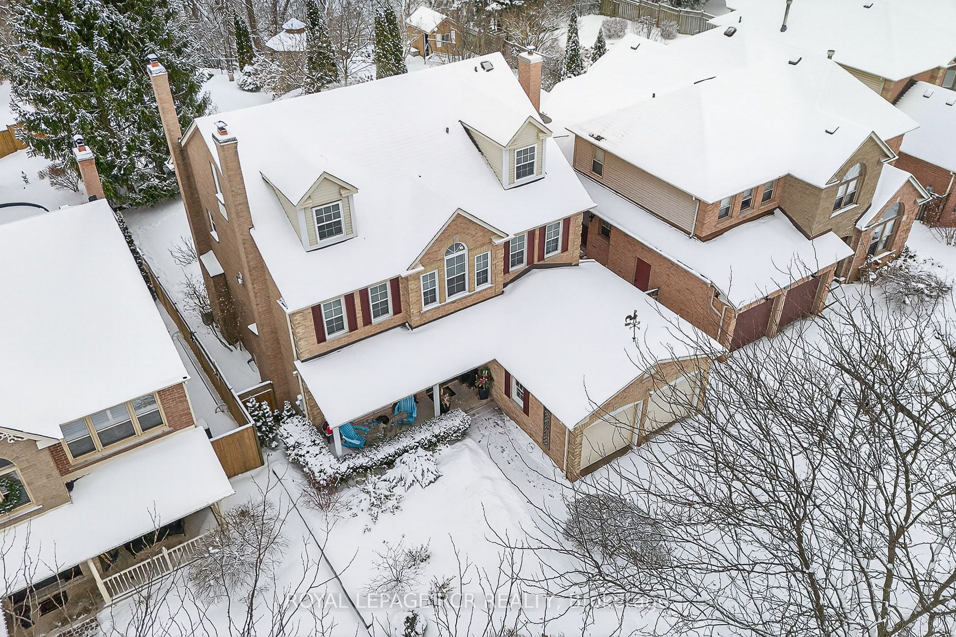 Additional image 3 of 27 Kennett Drive, Whitby, ON, L1P 1L5