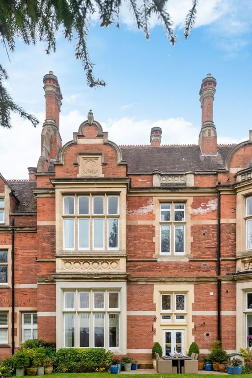 Additional image 17 of 2 bed flat for saleChadwick Manor, Knowle, Solihull B93