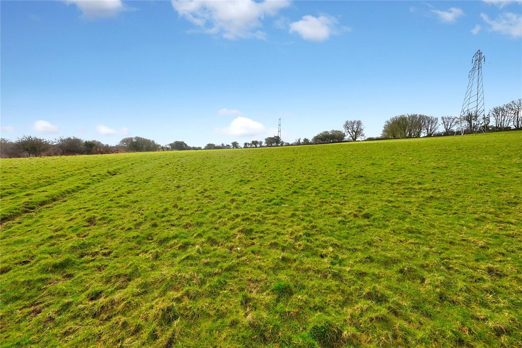 Land for saleRoche, St. Austell, Cornwall PL26