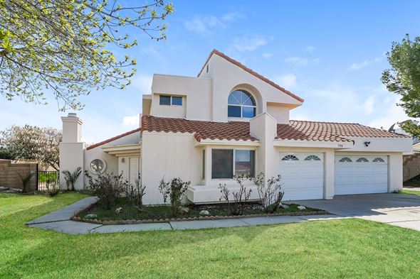 5316 Gardendale Ln, PALMDALE, CA, 93551