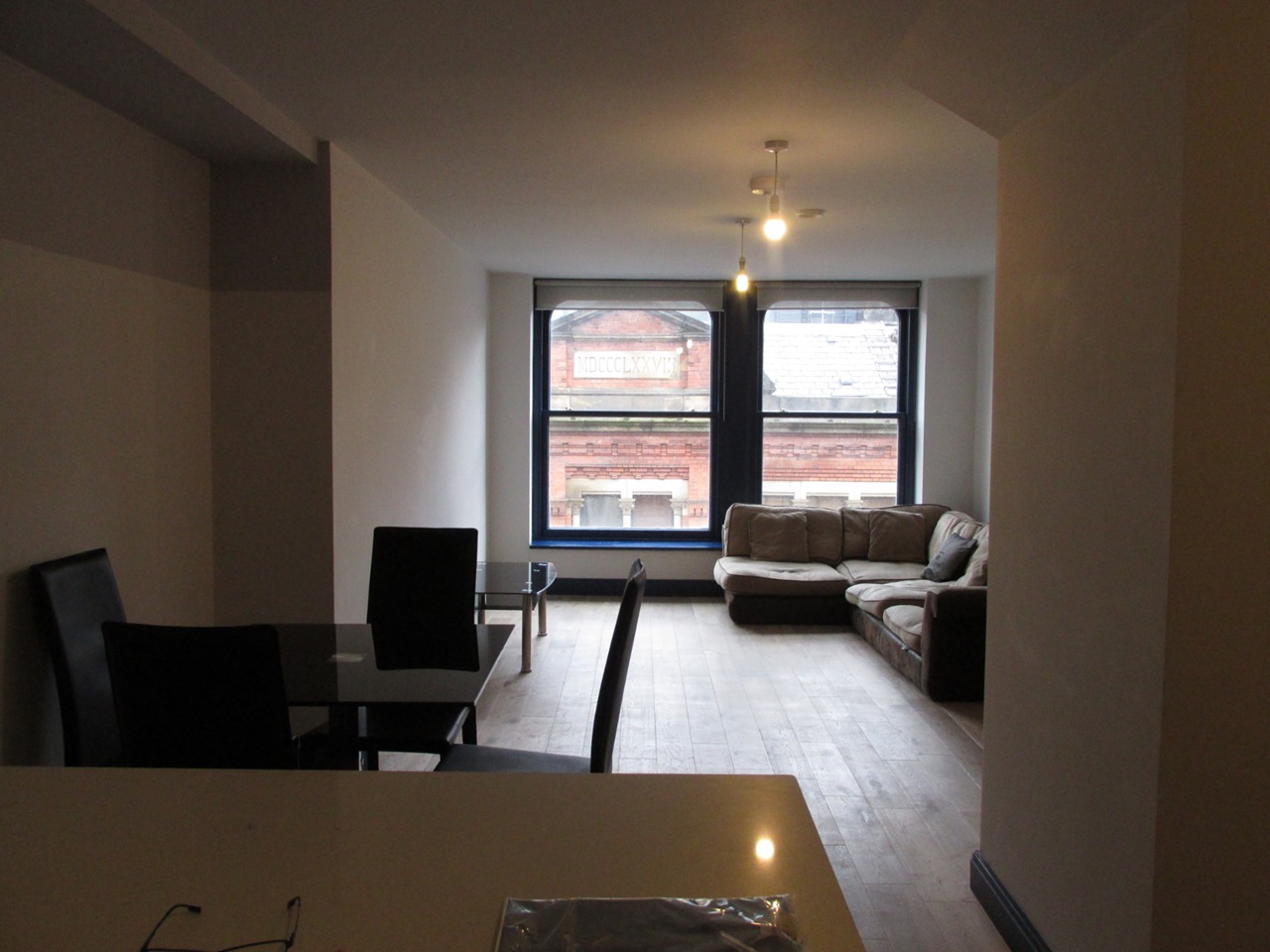 Additional image 4 of 3 Bed Flat, Thomas Street, M4, N1 7GU