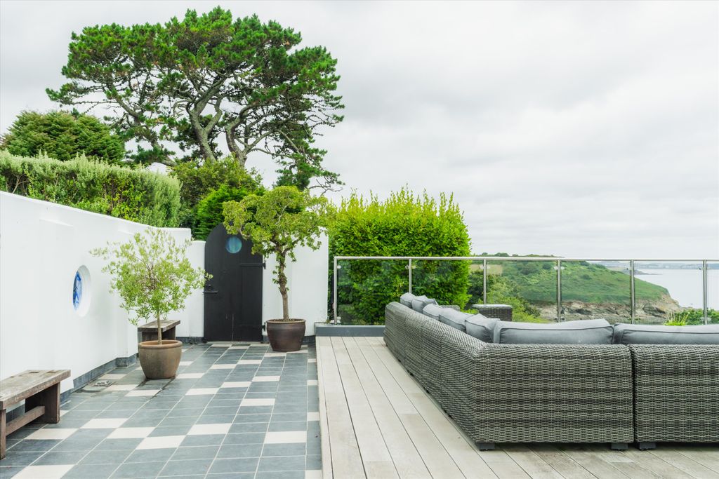 Additional image 29 of 6 bed detached house for saleGillan, Manaccan, Helston, Cornwall TR12