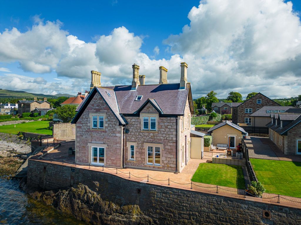 Additional image 2 of 5 bed villa for saleThe View, Rockfort, East Clyde Street, Helensburgh G84