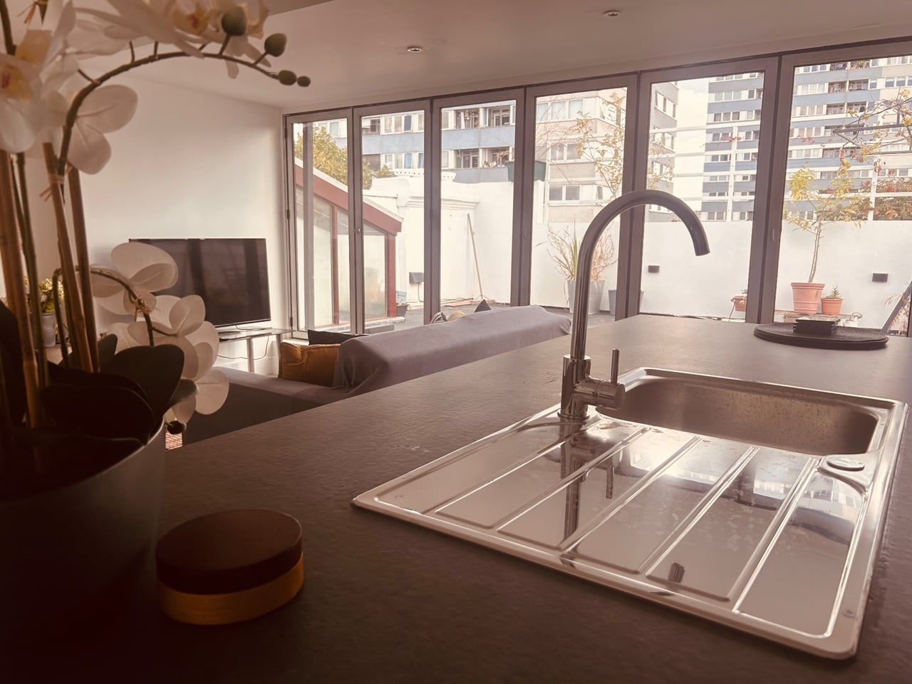 Additional image 4 of 2 Bed Penthouse, Abbey Road, NW6, N1 7GU