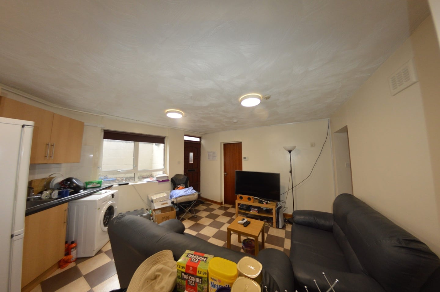 Additional image 5 of 2 Bed Flat, Victoria Road, LS6, N1 7GU