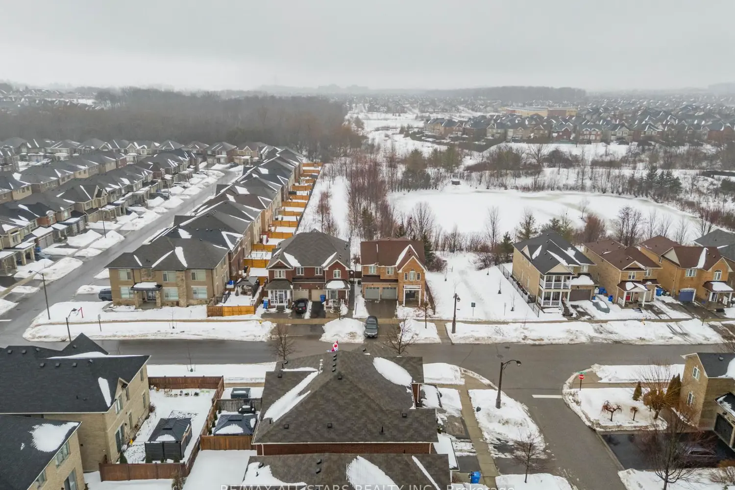 Additional image 18 of 18 Jonas Millway, Whitchurch-Stouffville