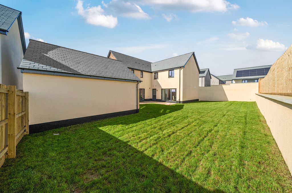 Additional image 28 of 5 bed detached house for saleLittle Cotton Farm, Dartmouth, Devon TQ6