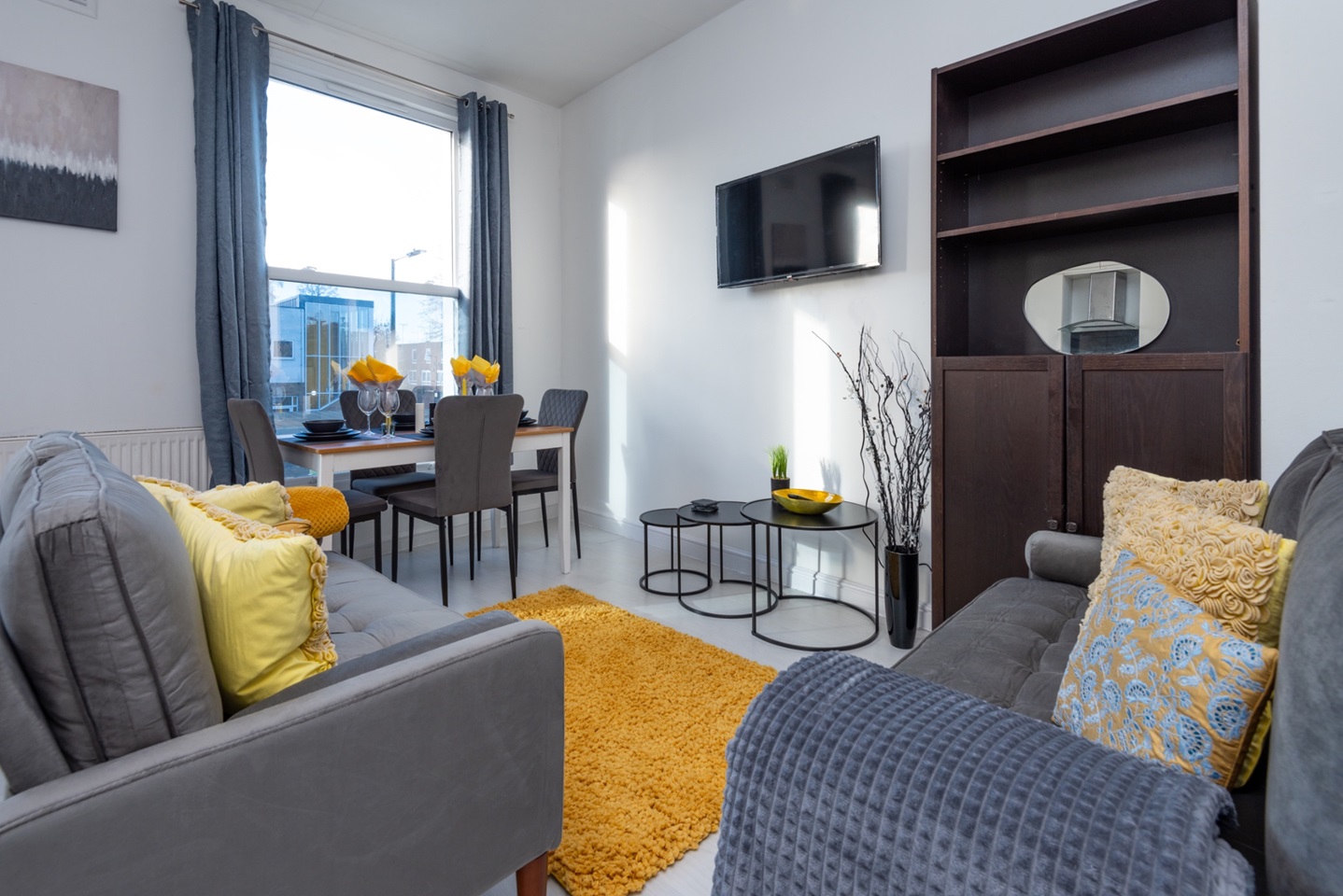 Additional image 12 of 2 Bed Flat, Fernhead Road, W9, N1 7GU