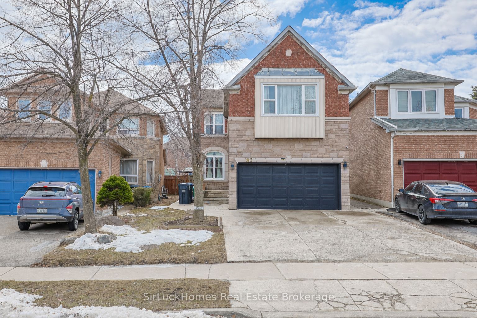Additional image 2 of 83 Rocky Mountain Crescent, Brampton, ON, L6R 1E8