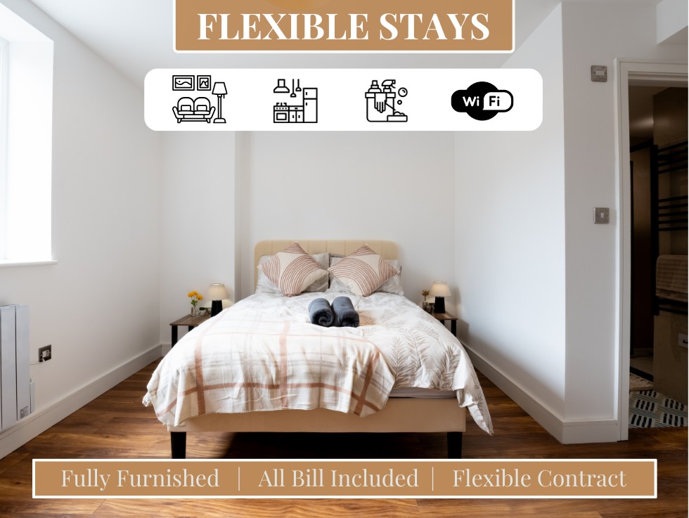 3 Bed Detached House, Highgate Road, NW5, N1 7GU