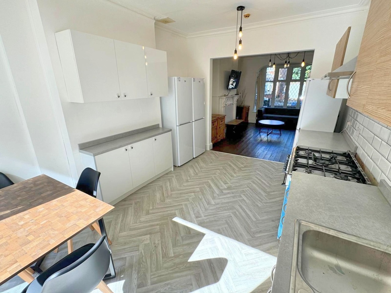 Additional image 17 of Room in a Shared House, Hallewell Road, B16, N1 7GU