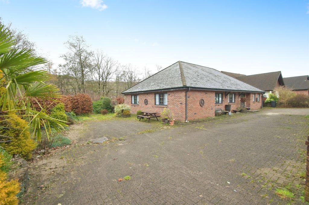 Additional image 3 of 6 bed detached bungalow for saleBeech Grove, Victoria, Ebbw Vale NP23