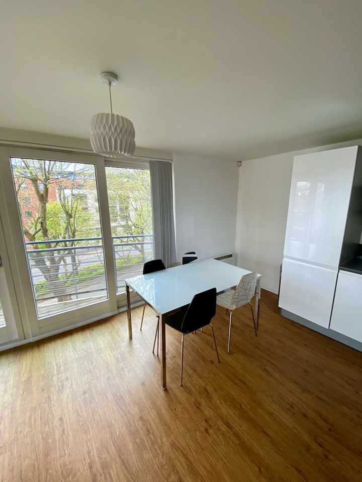 Additional image 10 of 2 Bed Flat, Arthur Place, B1, N1 7GU