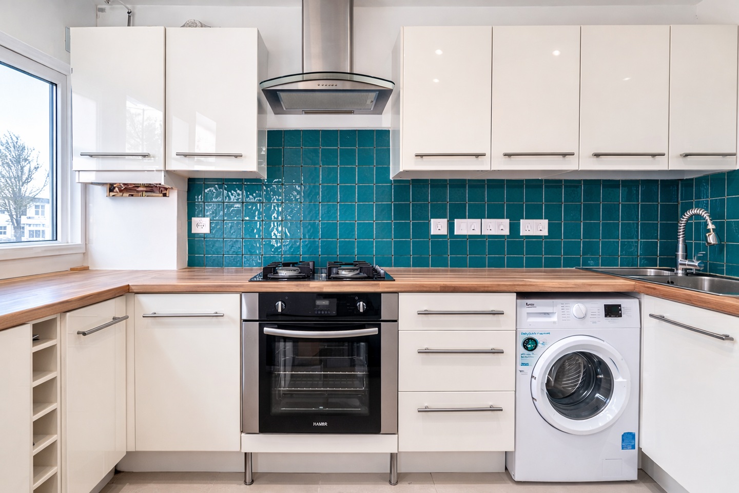 Additional image 5 of 3 Bed Maisonette, Thomas Baines Road, SW11, N1 7GU