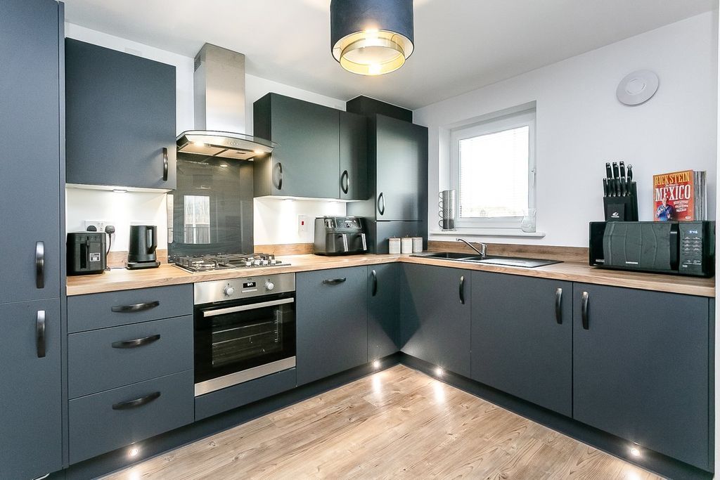 Additional image 5 of 2 bed flat for saleLilybank Road, Ratho Station, Newbridge, Edinburgh EH28