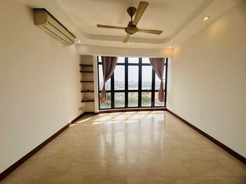 1 Jurong East Street 32