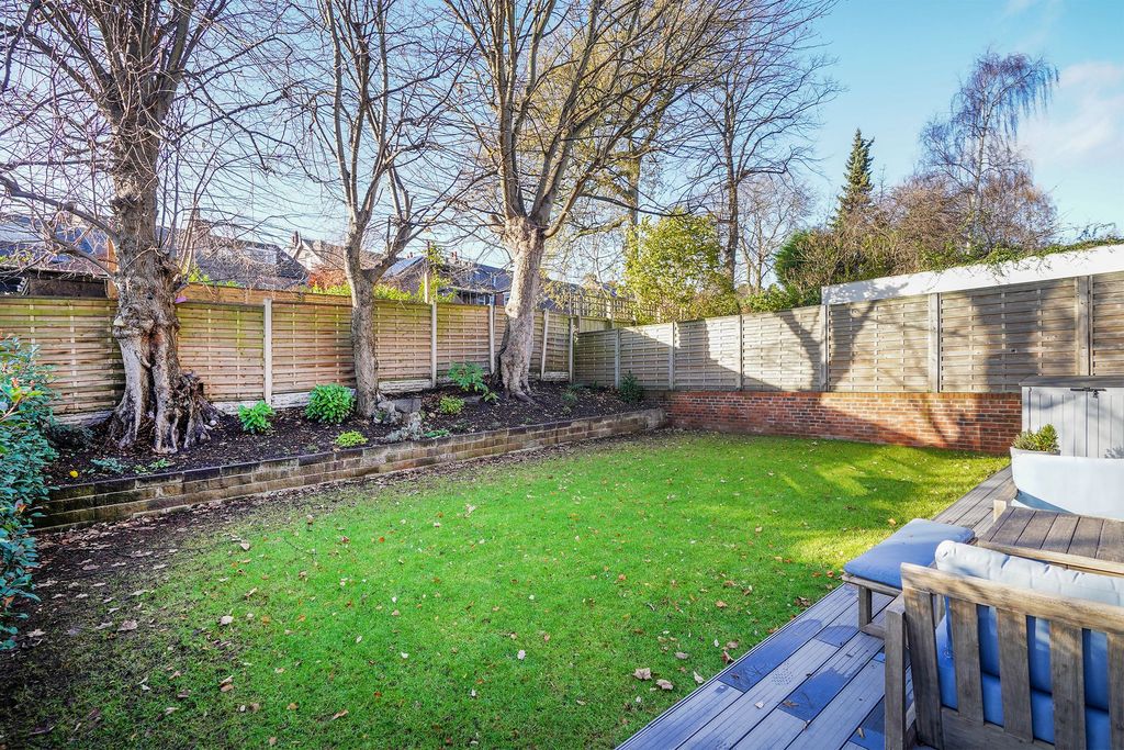 Additional image 40 of 5 bed detached house for saleBroomgrove Road, Sheffield S10