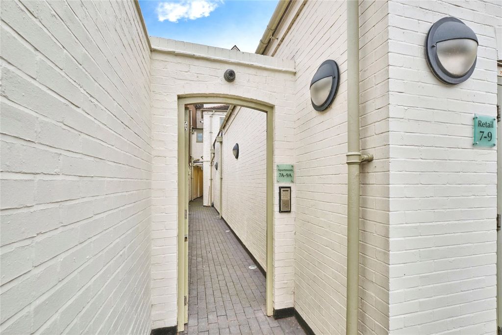 Additional image 24 of 2 bed flat for saleTamworth Street, Lichfield, Staffordshire WS13
