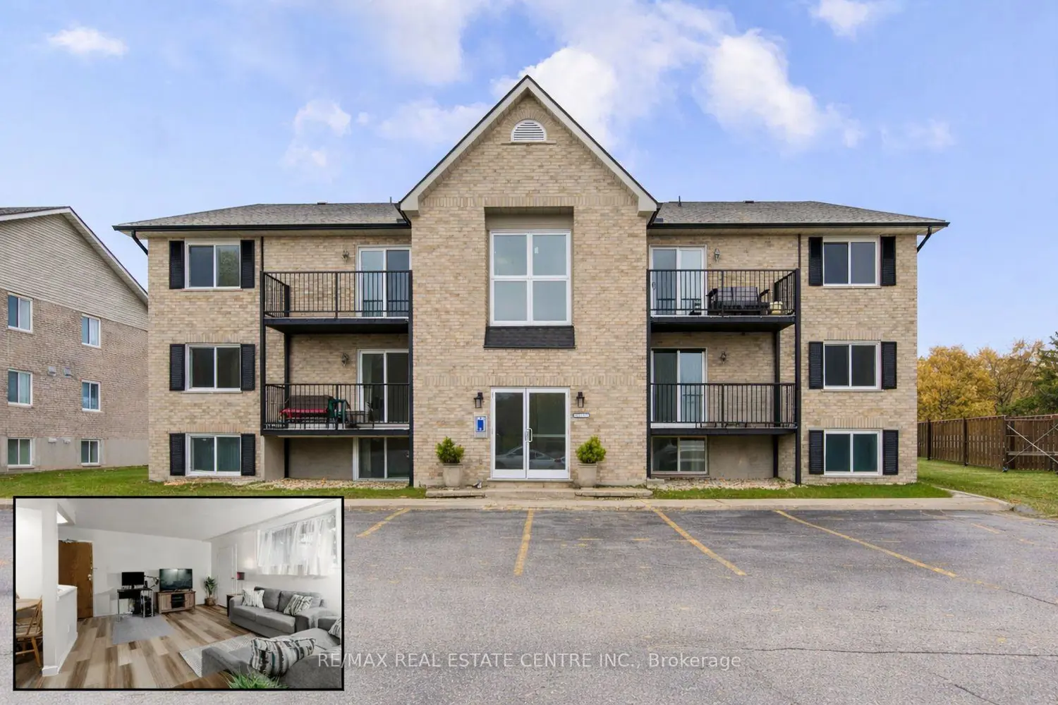 50 Campbell Court 304