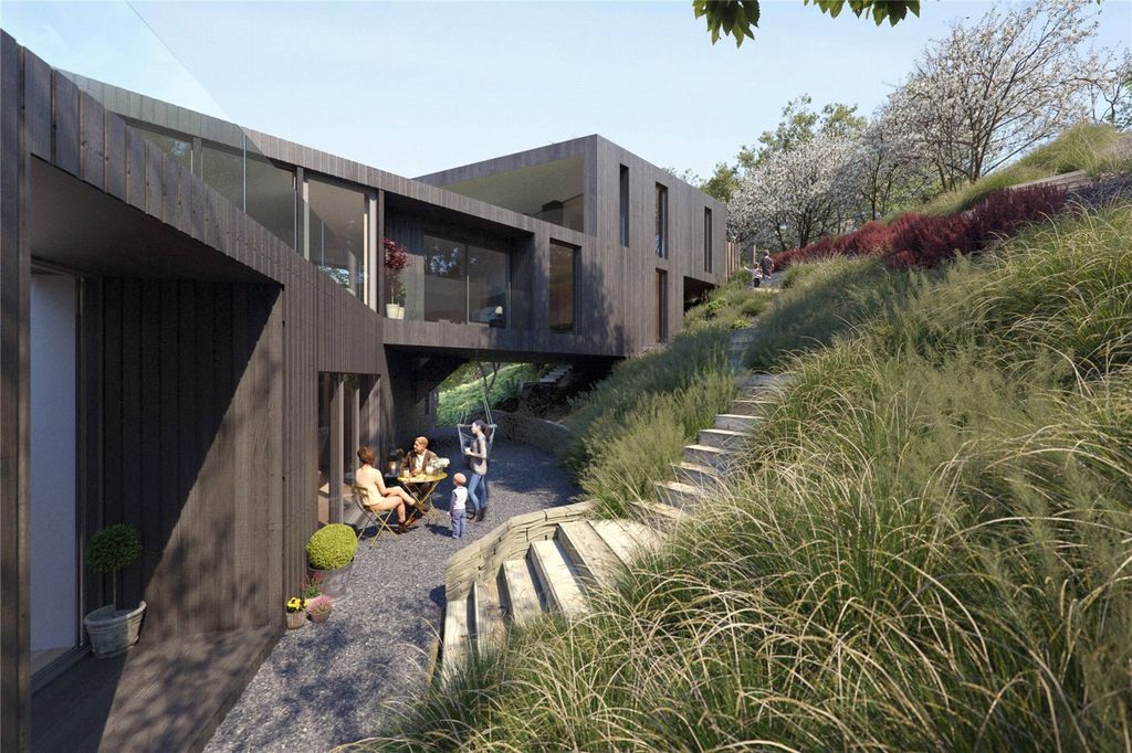 Additional image 3 of Land for saleSt. Breock, Wadebridge, Cornwall PL27