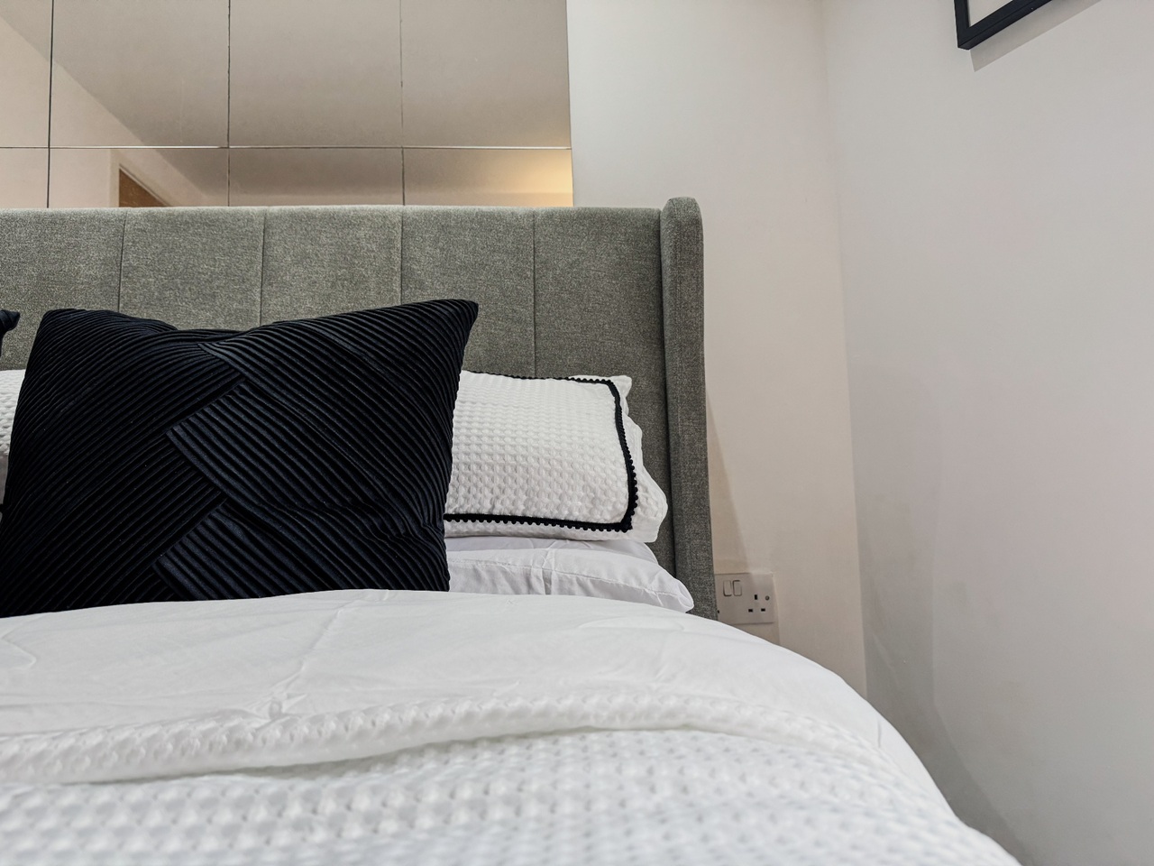 Additional image 8 of 1 Bed Flat, Spencer Point, B18, N1 7GU