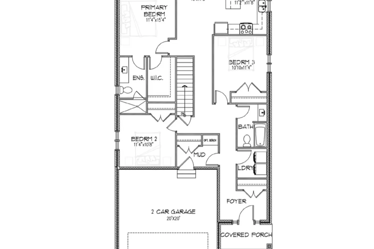 Additional image 2 of 56 Allister Drive Lot#101