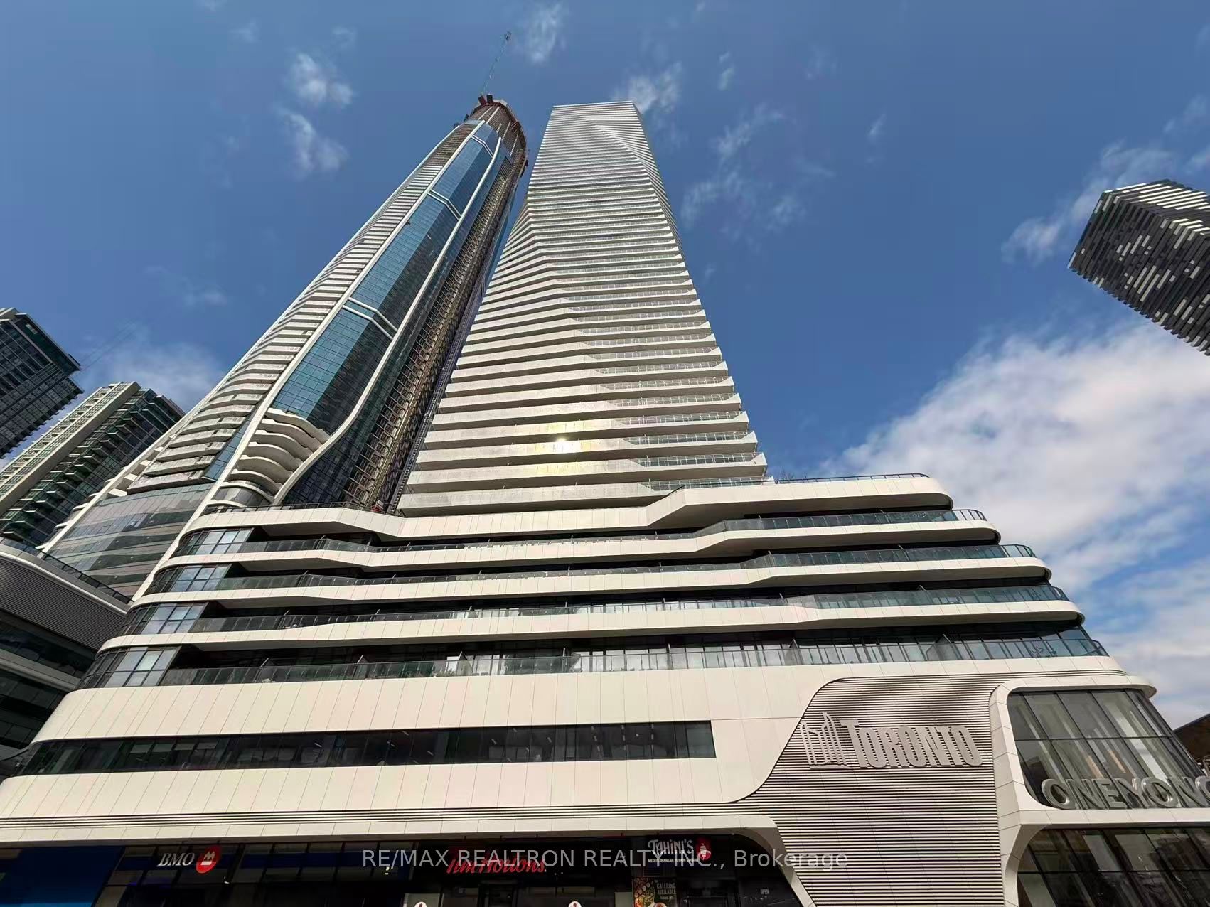 Additional image 2 of 1501-28 Freeland Street, Toronto, ON, M5E 0E3