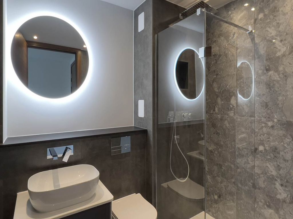 Additional image 11 of 2 bed flat for sale59A Belford Road, 59A Belford Road EH4