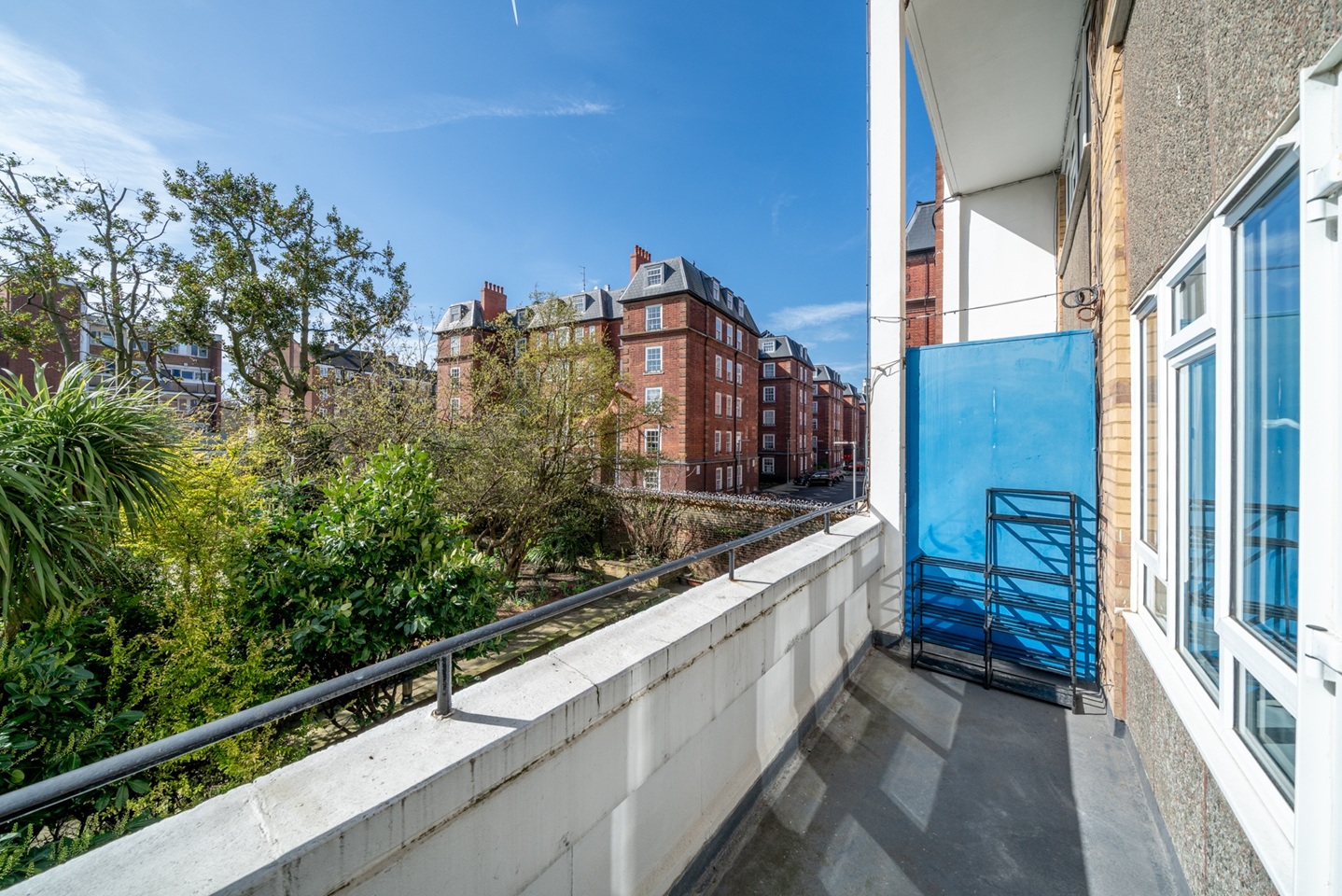 Additional image 12 of 2 Bed Flat, Lisgar Terrace, W14, N1 7GU
