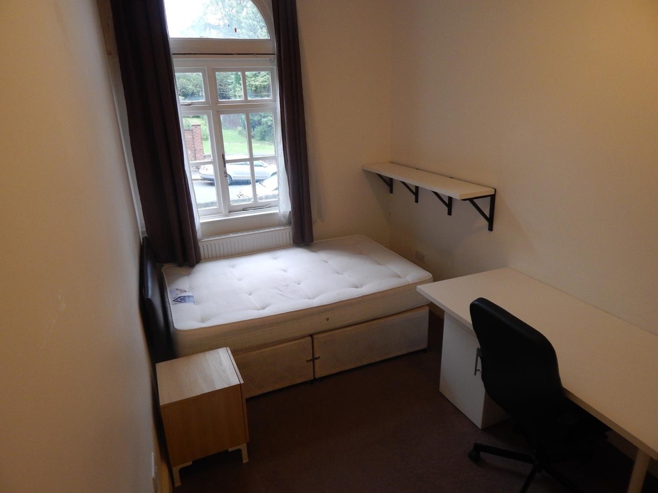 Additional image 13 of 3 Bed Flat, Hyde Terrace, LS2, N1 7GU