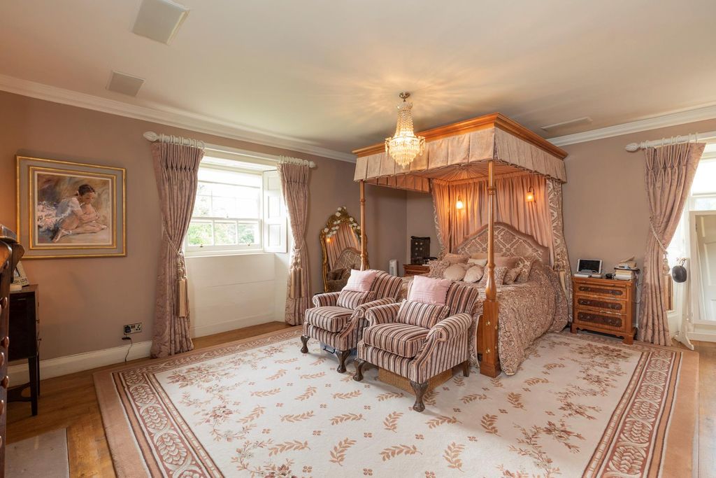 Additional image 9 of 5 bed detached house for saleMaybole, South Ayrshire KA19