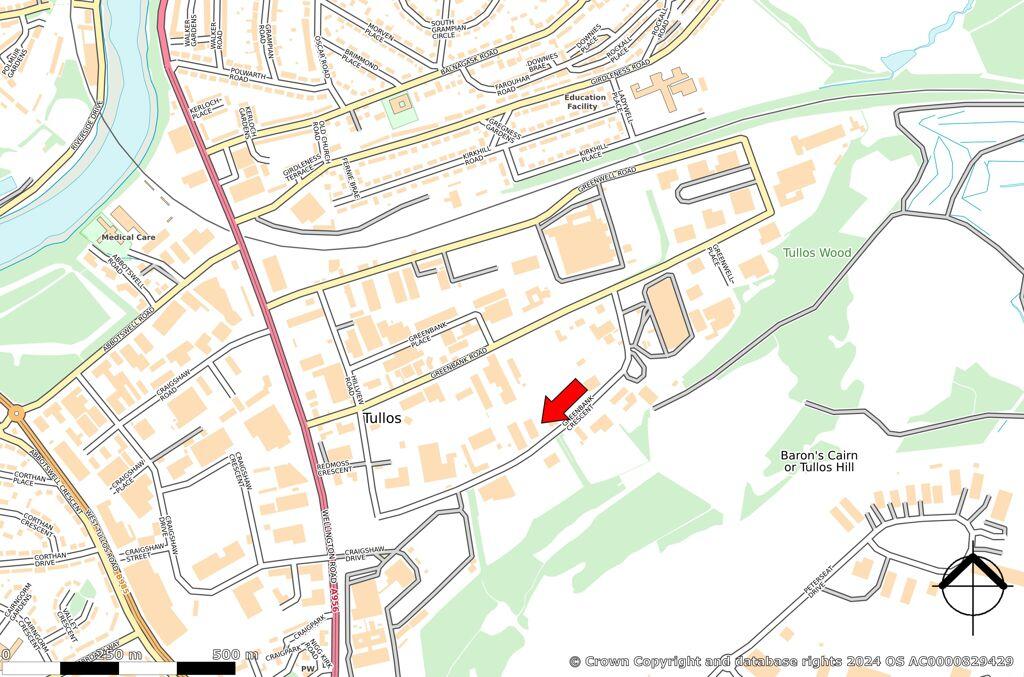 Additional image 2 of Unit 7, Logman Centre, Greenbank Crescent, East Tullos Industrial Estate, Aberdeen, Aberdeenshire, AB12 3BG